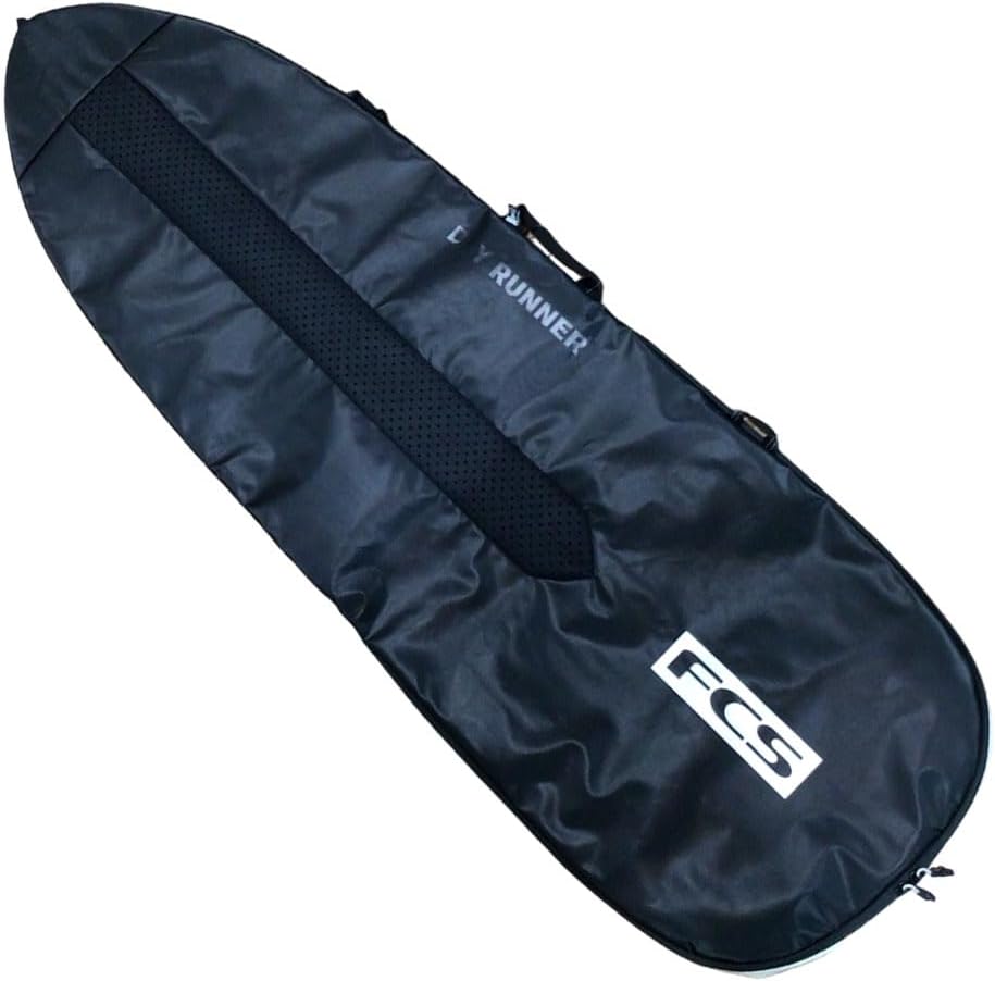 FCS ボードケース ハードケース CLASSIC FUN BOARD COVER 8'0